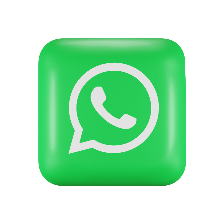 WhatsApp icono