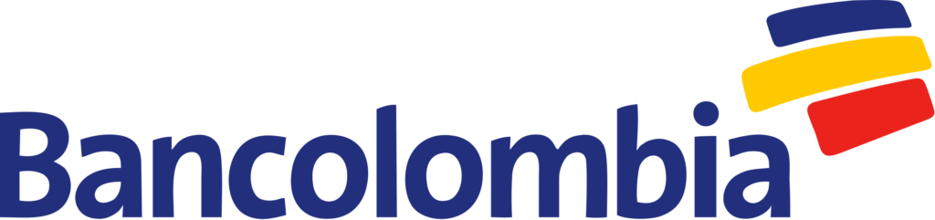 logo Bancolombia