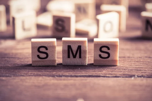 sms